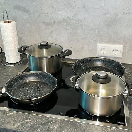 Shine Apartment Oberstaufen Ngoại thất bức ảnh