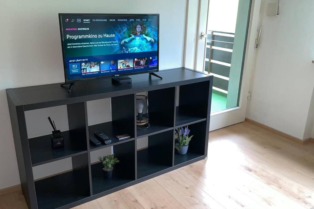 Shine Apartment Oberstaufen Ngoại thất bức ảnh