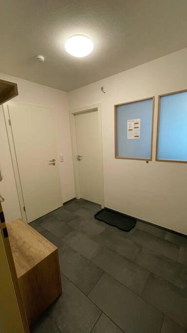 Shine Apartment Oberstaufen Ngoại thất bức ảnh