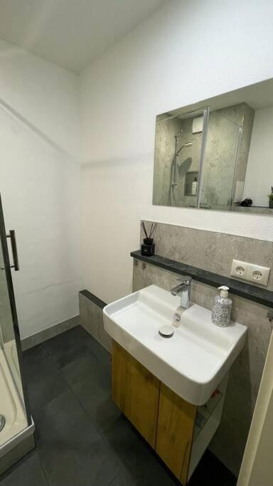 Shine Apartment Oberstaufen Ngoại thất bức ảnh