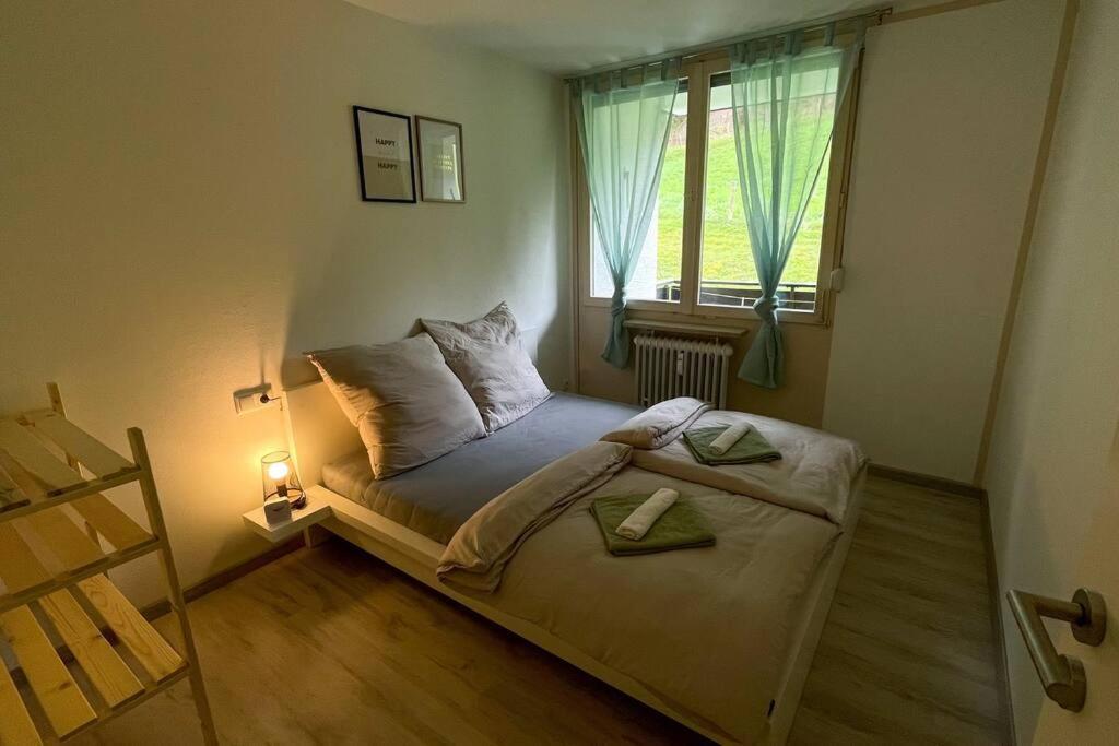 Shine Apartment Oberstaufen Ngoại thất bức ảnh