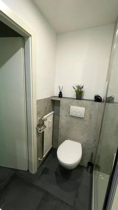 Shine Apartment Oberstaufen Ngoại thất bức ảnh